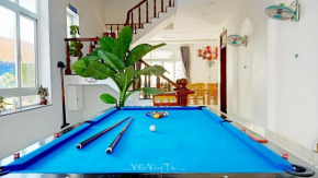 Windy Villa Vung Tau